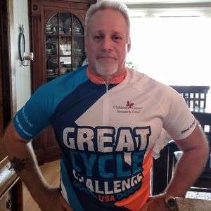 Meet your Posher, James